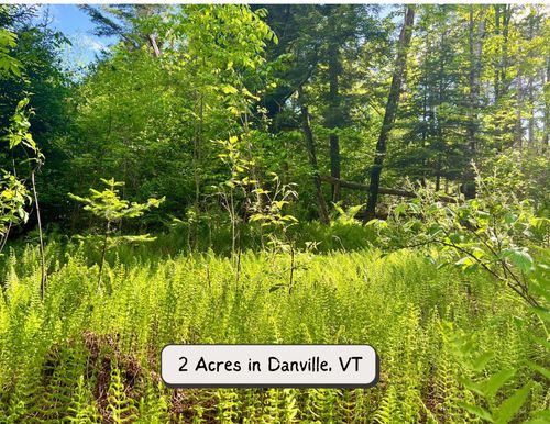 00 Hawkins Road, Danville, VT, 05828 | Card Image