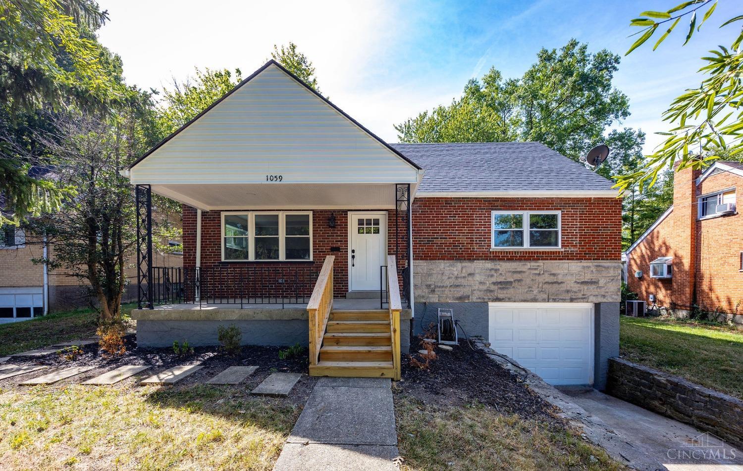 Roxie Ln, Cincinnati, OH 45224