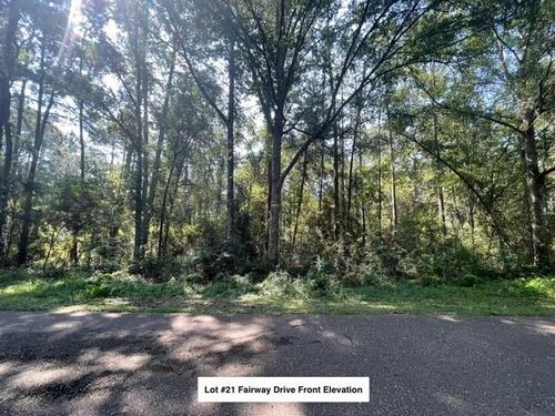 Lot #21 Fairway Drive, Abita Springs, LA, 70420 | Card Image