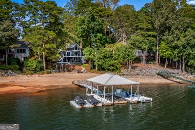 214 Point Place Drive, House other with 4 bedrooms, 3 bathrooms and 5 parking in Westminster SC | Image 3