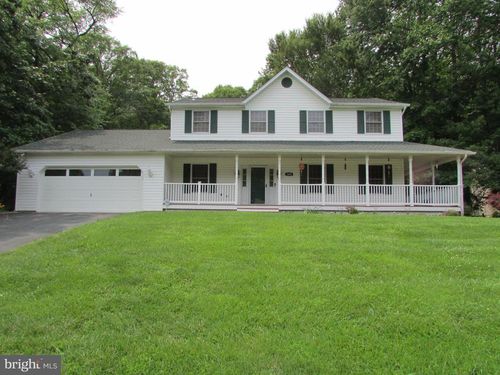 1009 Wales Dr, LA PLATA, MD, 20646-3528 | Card Image