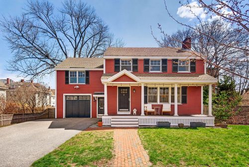 23 Neal Street, Portland, ME, 04102 | Card Image