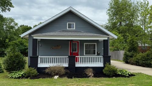 606 Prospect St, Berea, KY, 40403-1731 | Card Image