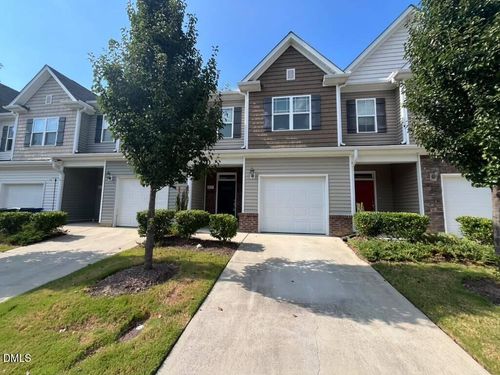 3619 Water Mist Ln, Raleigh, NC, 27604-5070 | Card Image