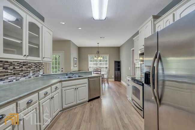 603 W Mica Ct, House other with 3 bedrooms, 2 bathrooms and null parking in Statesboro GA | Image 18