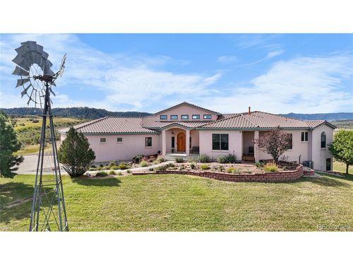 3589 Winterhawk Cir, Castle Rock, CO, 80104-9645 | Card Image