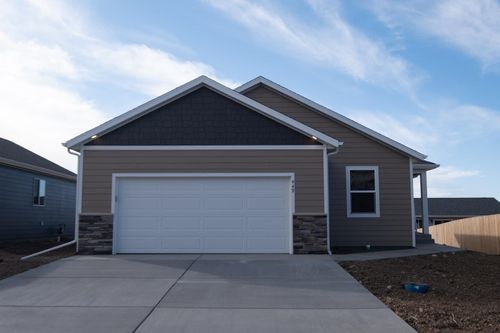 449 Henry Potter Rd, BOX ELDER, SD, 57719-8015 | Card Image