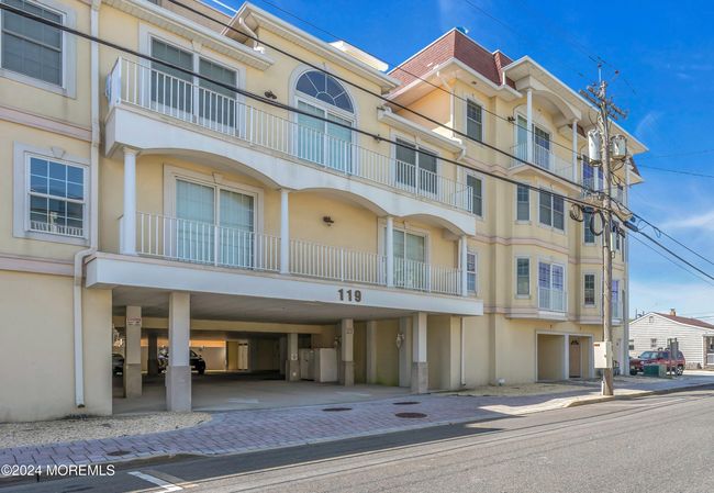 2A - 119 Dupont Ave, Condo with 4 bedrooms, 4 bathrooms and null parking in Seaside Heights NJ | Image 18