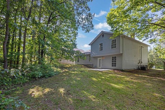 6541 Lazy Creek Ct, House other with 3 bedrooms, 3 bathrooms and null parking in Lithonia GA | Image 4