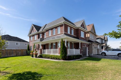 78 Kilpatrick Crt, Bowmanville, ON, L1C0V1 | Card Image