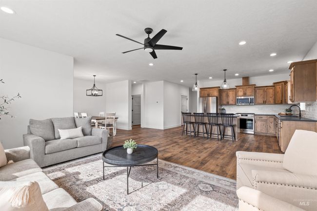 1724 Pathway Ct, House other with 3 bedrooms, 2 bathrooms and 3 parking in Lewiston ID | Image 10