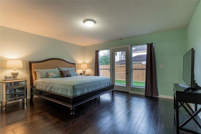 Primary bedroom | Image 19