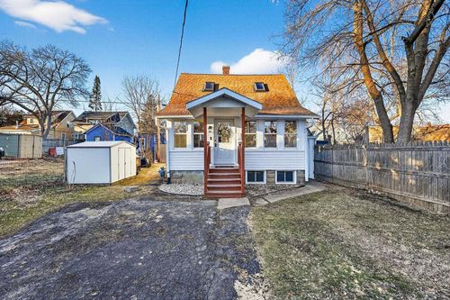 2926 Milwaukee St, Madison, WI, 53704-5126 | Card Image