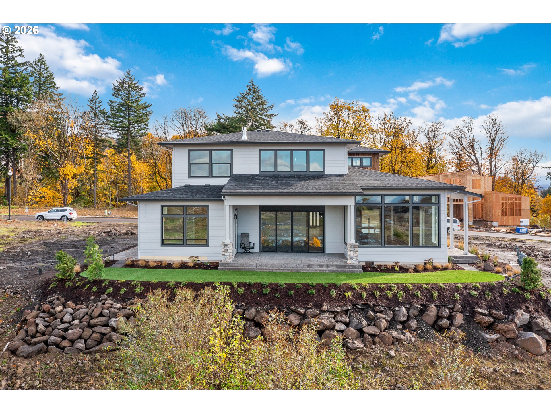 Residential in Camas 2