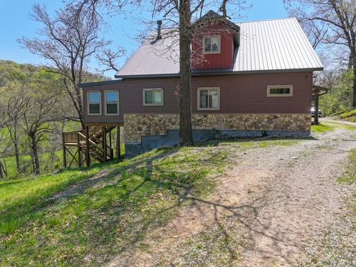 42313 County Road 510, Eucha, OK, 74342-3499 | Card Image