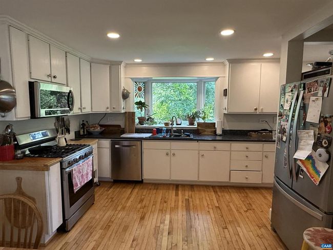 726 Cargil Ln, House other with 3 bedrooms, 2 bathrooms and null parking in CHARLOTTESVILLE VA | Image 6