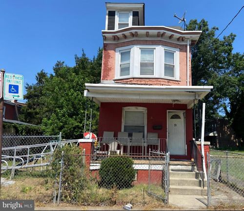 27 Kelsey Ave, TRENTON, NJ, 08618-3122 | Card Image