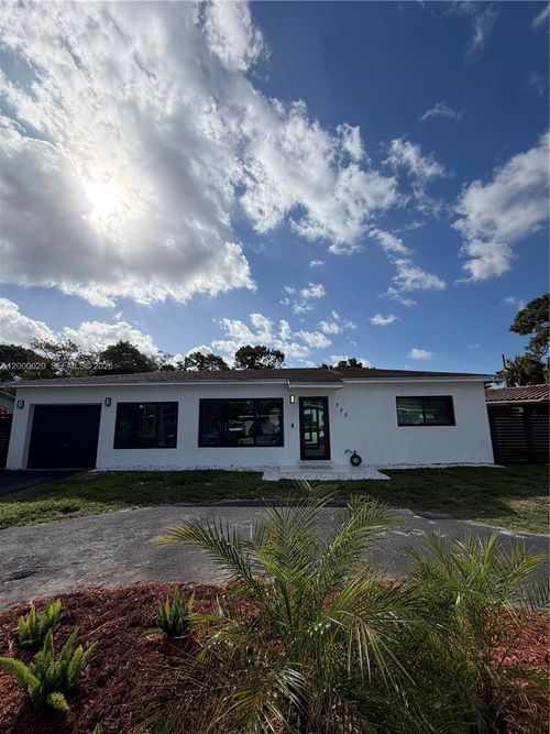 750 Carolina Ave, Fort Lauderdale, FL, 33312-1913 | Card Image