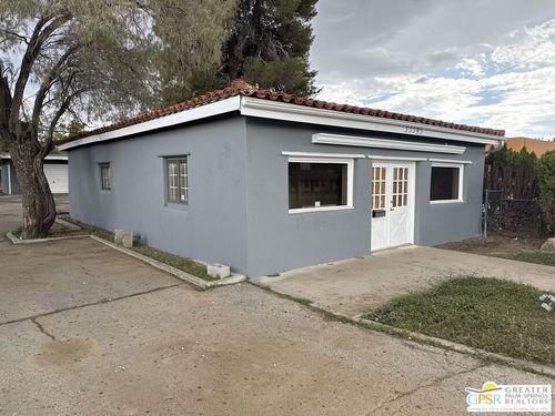 55595 29 Palms Highway, Yucca Valley, CA, 92284 | Card Image