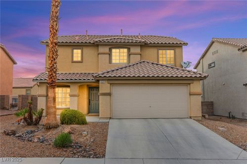 3524 Colby Creek Ave, North Las Vegas, NV, 89081-4001 | Card Image