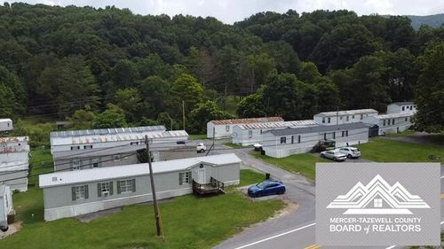 0 Grassy Branch Rd, Bluefield, WV, 24701 | Card Image