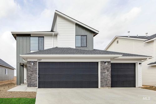 247 N Coltsfoot Ave, Kuna, ID, 83634-1030 | Card Image