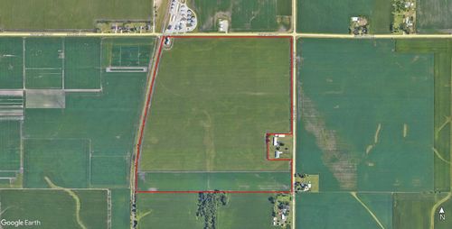 0000 Ne 94th Ave, Bondurant, IA, 50035 | Card Image