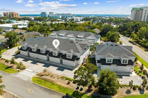 9-100 Beach Drive, Destin, FL, 32541 | Card Image