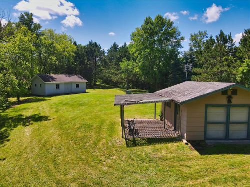 20931 Bayview Drive, Trade Lake, WI, 54840 | Card Image