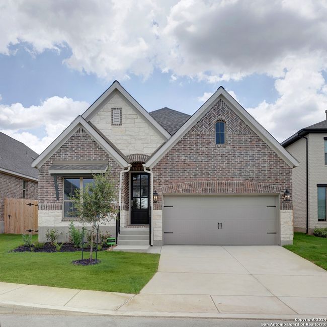 9910 Monstenco Trail, House other with 3 bedrooms, 2 bathrooms and null parking in San Antonio TX | Image 27