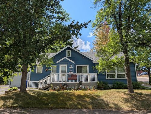 320 Cedar Ave, Moose Lake, MN, 55767 | Card Image