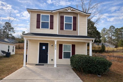 4010 Rambling Way, Hephzibah, GA, 30815-0045 | Card Image