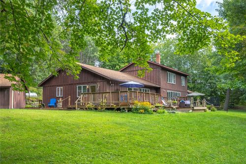 898 River Shore Ln, Amery, WI, 54001-5326 | Card Image