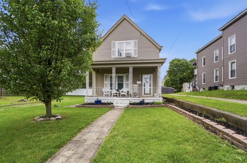 4422 Franklin Ave, Norwood, OH, 45212-2948 | Card Image