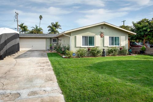 1350 Tomol Street, CARPINTERIA, CA, 93013 | Card Image