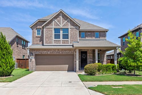 5817 Liberty Hill Dr, McKinney, TX, 75070-1727 | Card Image