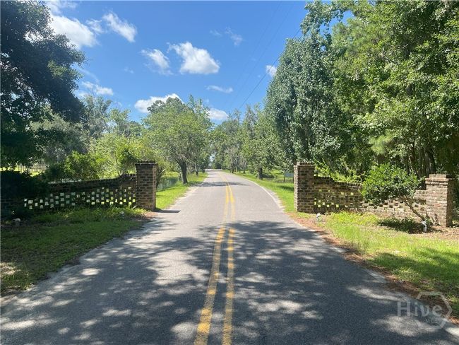 0 Seabrook Ln, Home with 0 bedrooms, 0 bathrooms and null parking in Midway GA | Image 7
