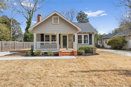 216 N Virginia Ave, Fayetteville, NC, 28305-4978 | Card Image