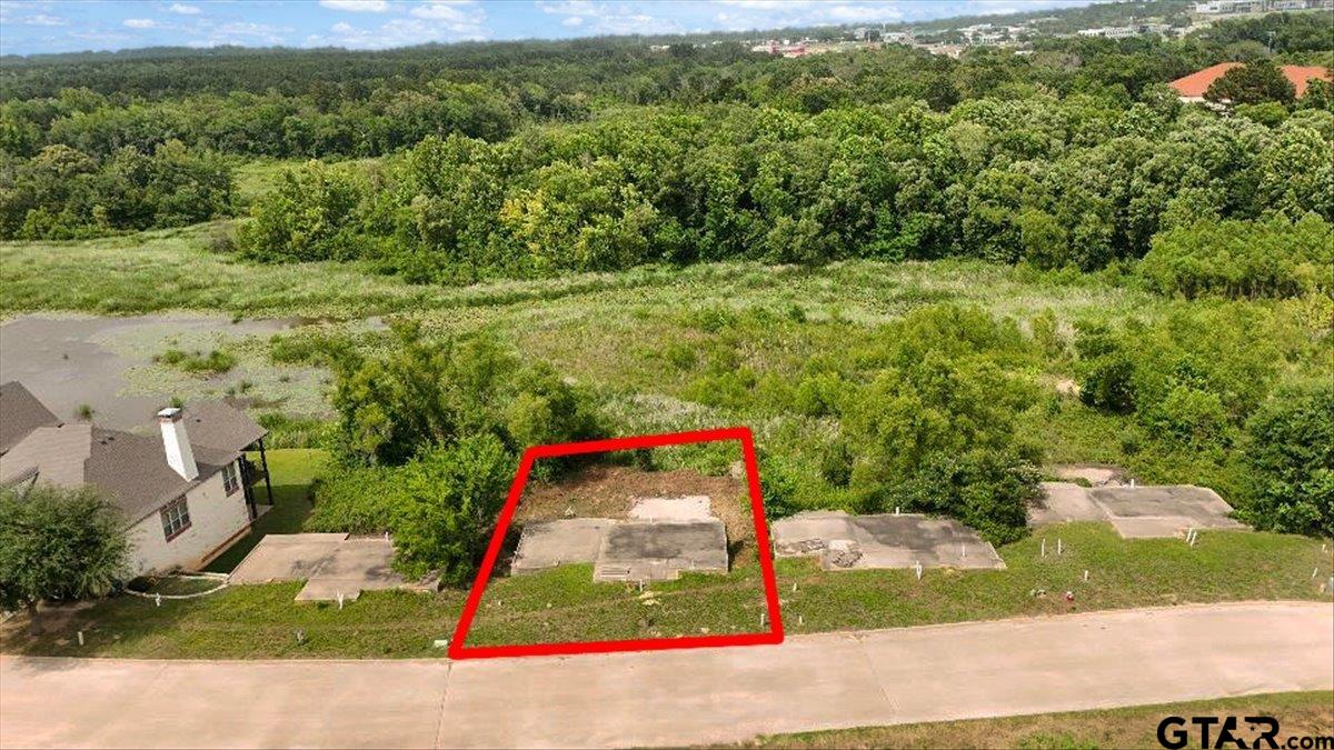 Land in Tyler 3