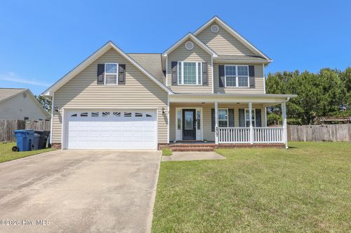 207 Willoughby Ln, Jacksonville, NC, 28546-9652 | Card Image