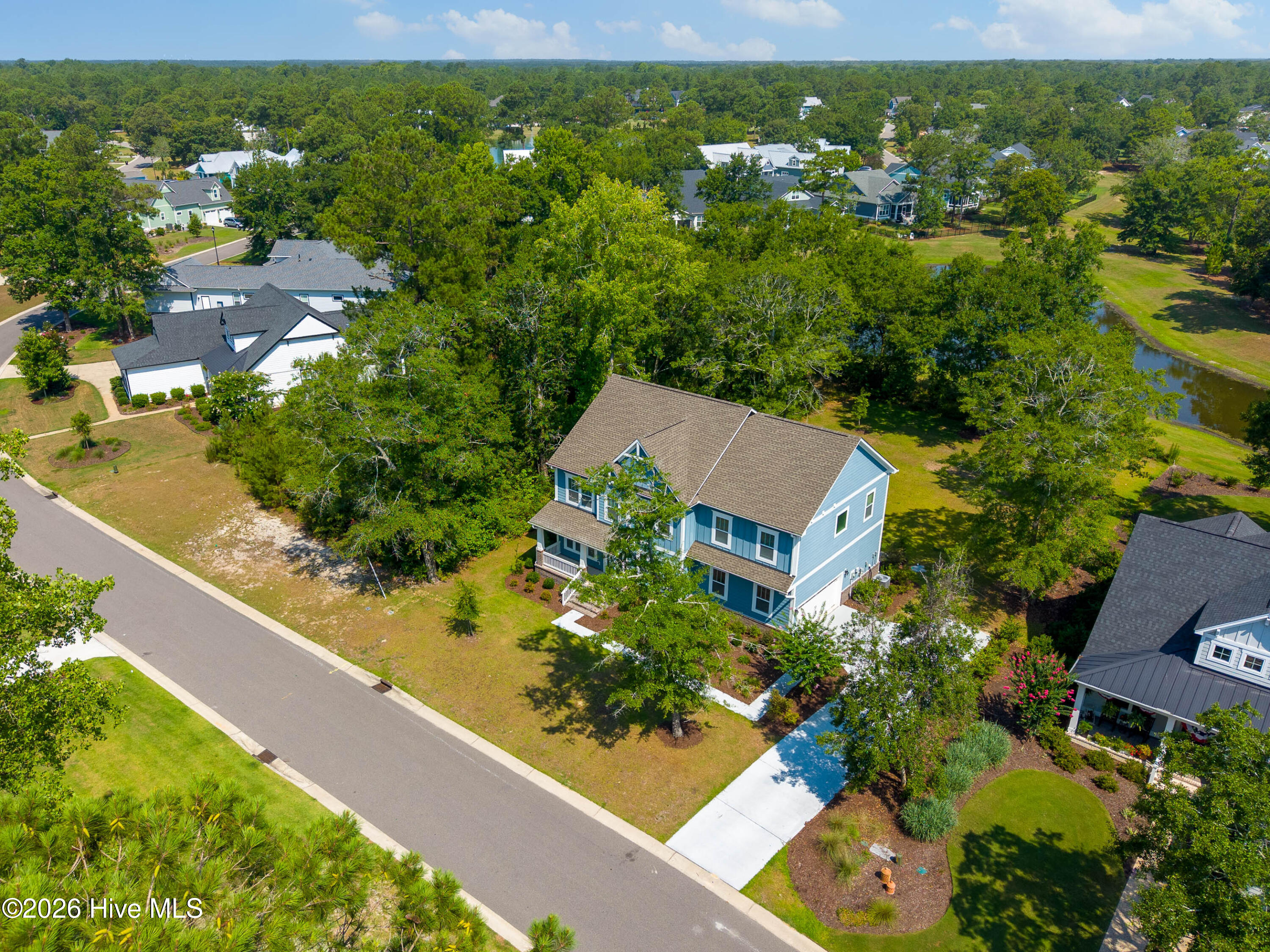 Residential in Leland 4