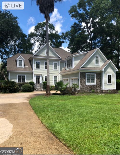 167 Preserve Trl, Waverly, GA, 31565-2484 | Card Image