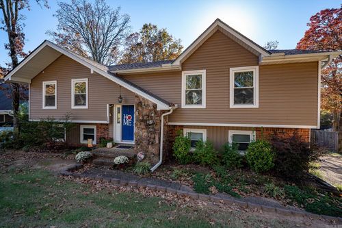 1504 War Eagle Dr, North Little Rock, AR, 72116-4343 | Card Image