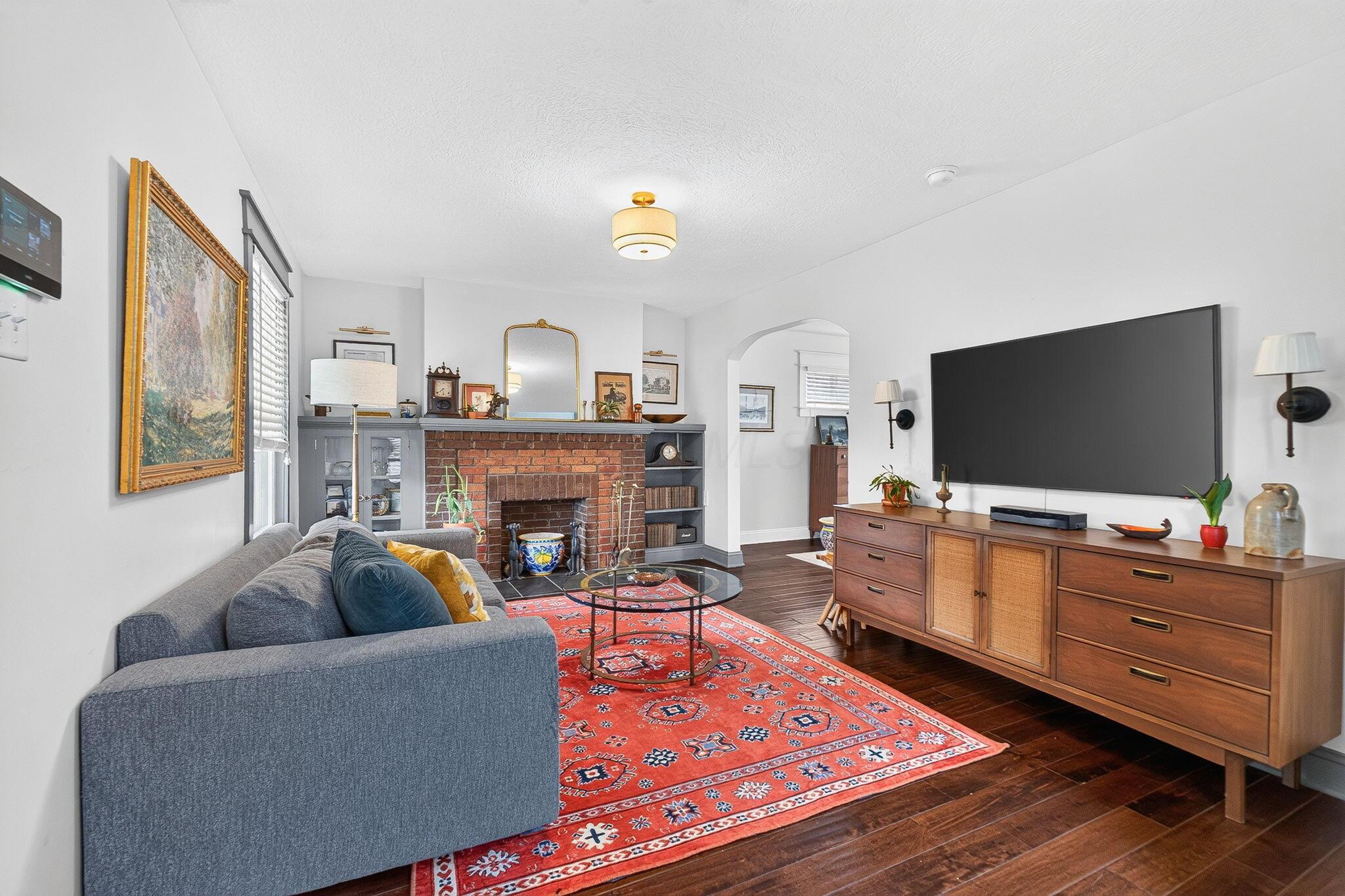 Residential Lease in Columbus 4