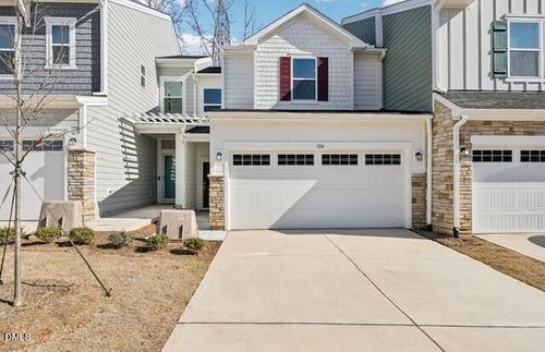 104 Malbec Way, Chapel Hill, NC, 27516-1535 | Card Image