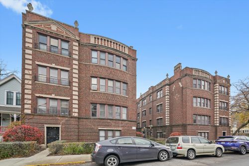 apt-3b-5329 S Dorchester Ave, Chicago, IL, 60615-5323 | Card Image