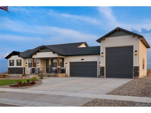 13147 Crescent Creek, Peyton, CO, 80831 | Card Image