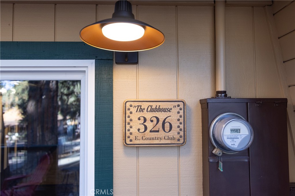 Residential in Big Bear City 2