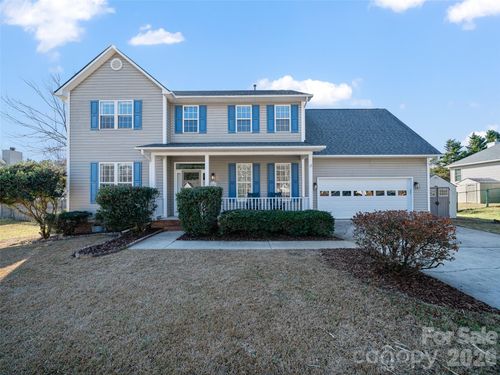 86 Wild Sage Ct, Fletcher, NC, 28732-8206 | Card Image