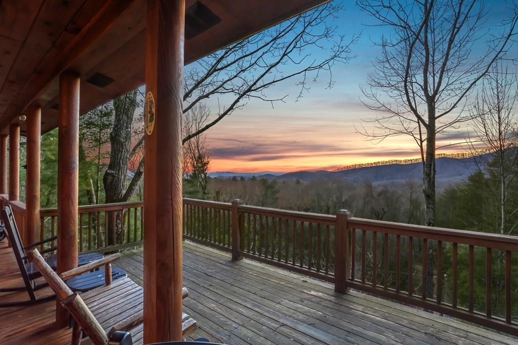 Mountain View Rd, Ellijay, GA 30540